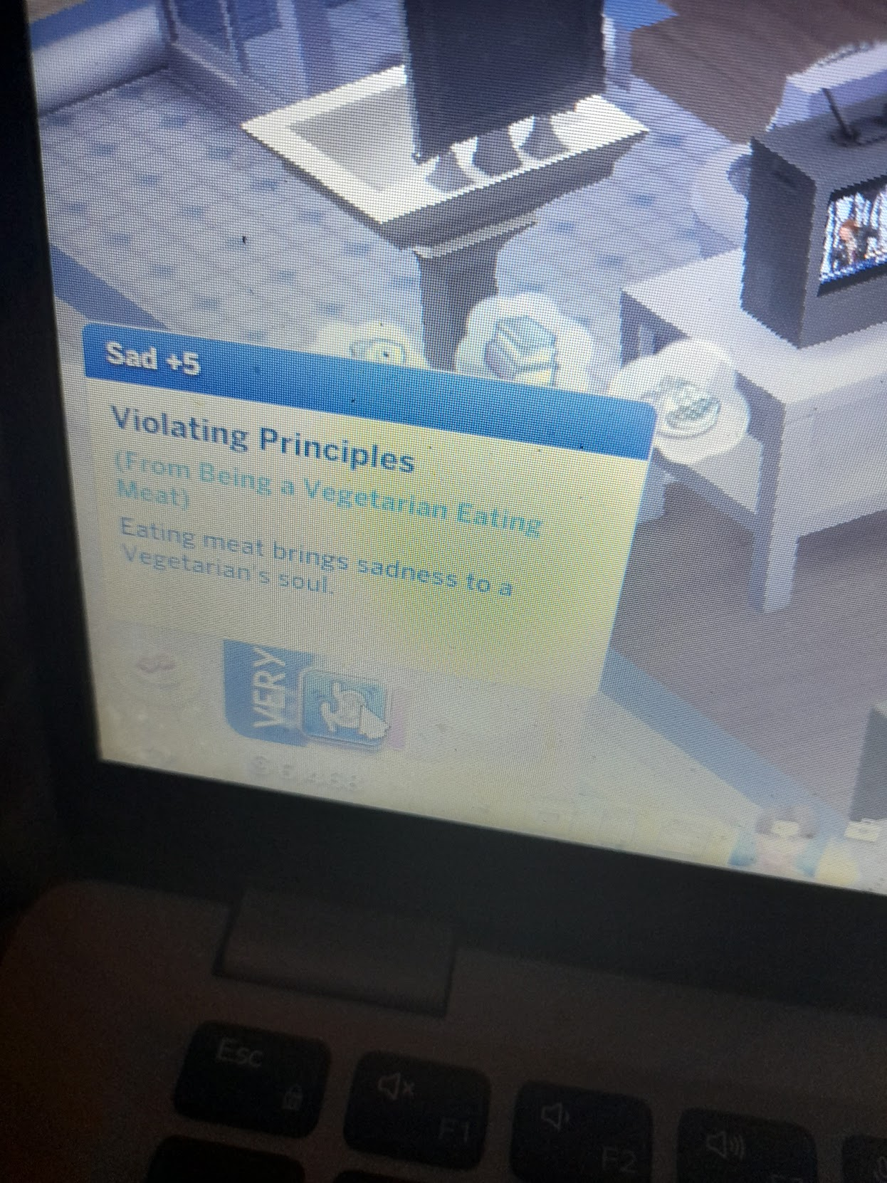 Sims image